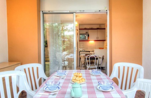 La Petite Motte Apartment | Les Cyprianes by Interhome