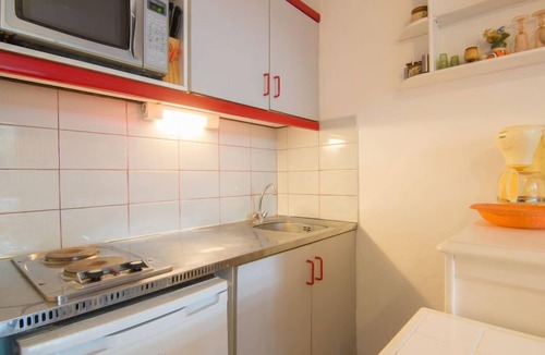 La Petite Motte Apartment | Les Cyprianes by Interhome