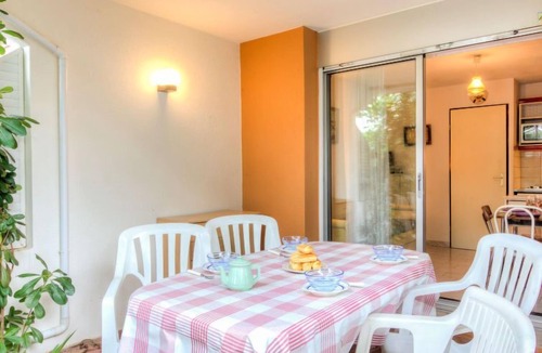 La Petite Motte Apartment | Les Cyprianes by Interhome