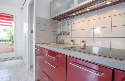 La Petite Motte Apartment | Les Cyprianes by Interhome