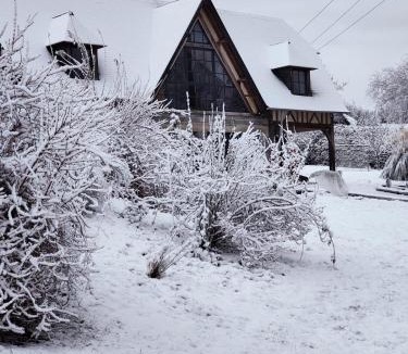 Le Mesnil-Germain House | Les Délices de la Vie