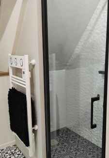 Le Mesnil-Germain House | Les Délices de la Vie