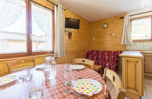 Aussois House | LES DÉROSES 1 - AUSSOIS