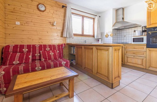 Aussois House | LES DÉROSES 1 - AUSSOIS