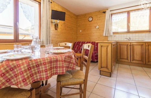 Aussois House | LES DÉROSES 1 - AUSSOIS