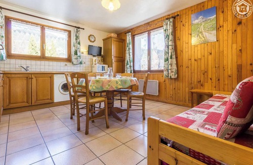 Aussois House | LES DÉROSES 2 - AUSSOIS