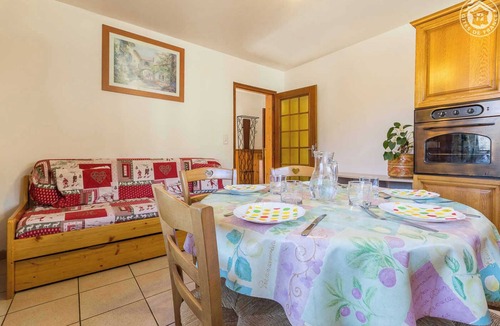 Aussois House | LES DÉROSES 2 - AUSSOIS