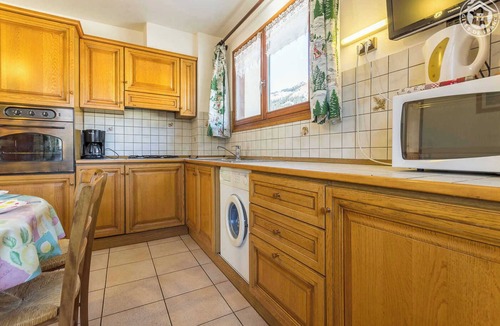 Aussois House | LES DÉROSES 2 - AUSSOIS