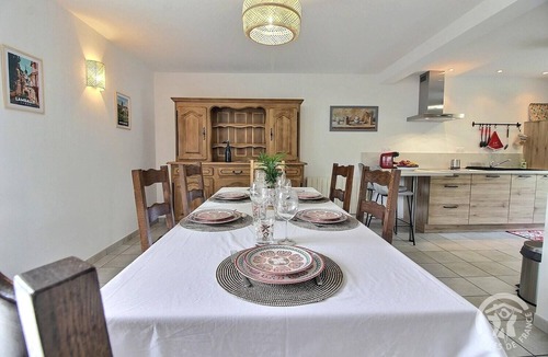 Plessala House | Les Dézées - Plessala