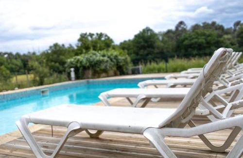 Saint-Remy House | Les daims de gardelac