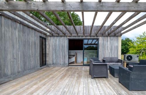 Saint-Remy House | Les daims de gardelac