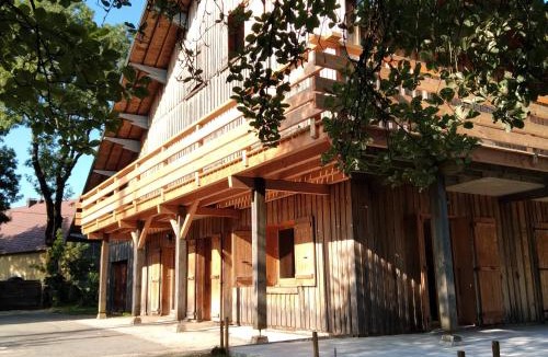 Le Fied Bed & Breakfast | LES DAMES DE LA SAUGIAT