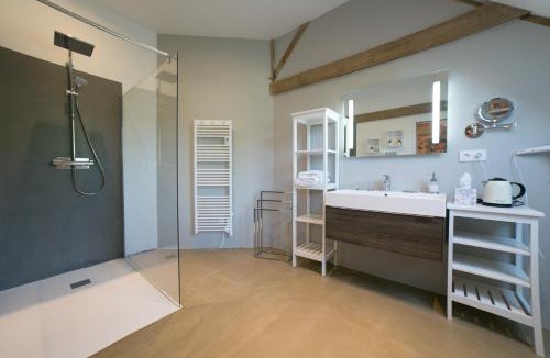 Grand-Champ Bed & Breakfast | Les Dames de Nage
