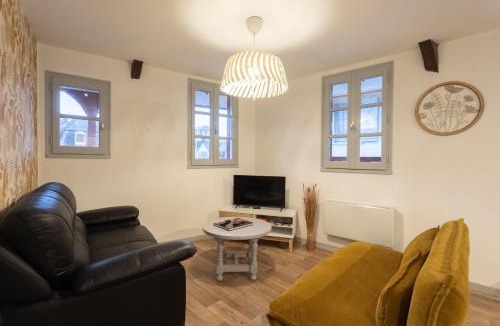 Salies-de-Bearn Apartment | Les dames de Salies