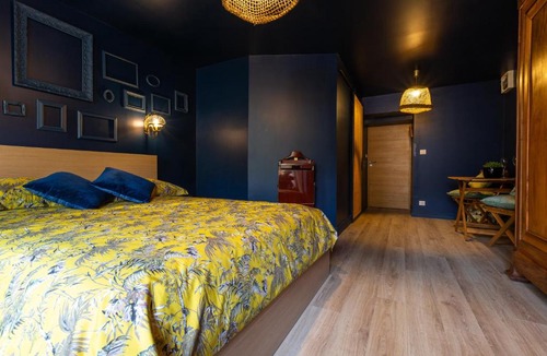 Chavot-Courcourt Bed & Breakfast | Les Dames-Jeannes