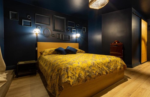 Chavot-Courcourt Bed & Breakfast | Les Dames-Jeannes