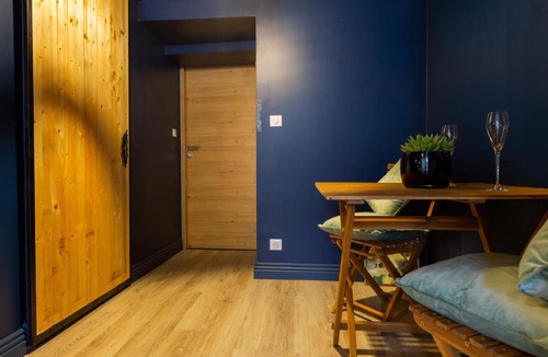 Chavot-Courcourt Bed & Breakfast | Les Dames-Jeannes