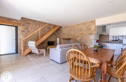 Vollore-Montagne House | Les Darots - Vollore Montagne