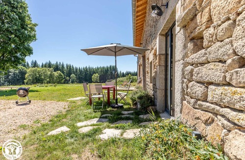 Vollore-Montagne House | Les Darots - Vollore Montagne