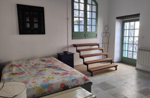 Saint-Andre-de-Majencoules House | Les Deux Voutes de Camias - Gite en Cévennes