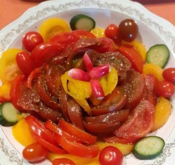 Mazeyrat-d'Allier House | Les delices de cathou