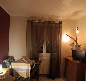 Mazeyrat-d'Allier House | Les delices de cathou