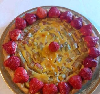 Mazeyrat-d'Allier House | Les delices de cathou