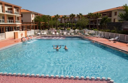 Argeles-sur-Mer House | Les Demeures de la Massane M2P6