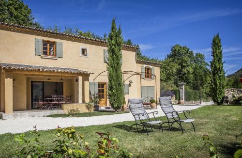 Chaudebonne House | Les Demeures Azélie & SPA
