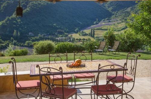 Chaudebonne House | Les Demeures Azélie & SPA
