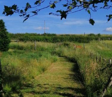 Jarnosse House | Les demeures champêtres