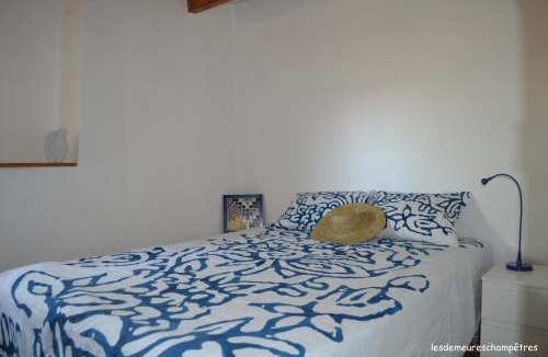 Jarnosse House | Les demeures champêtres