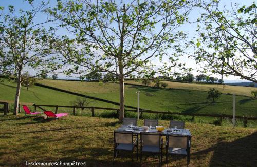 Jarnosse House | Les demeures champêtres
