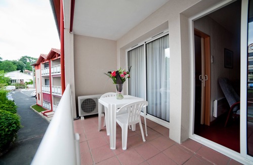 Dax House | Les Demeures de Borda