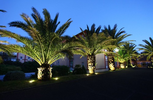 Dax House | Les Demeures de Borda