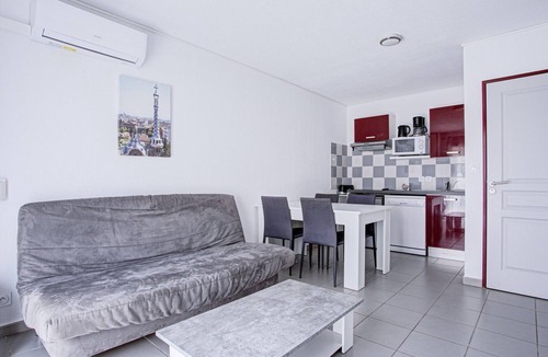 Argeles-sur-Mer Ski Chalet | Les Demeures de la Massane M36C