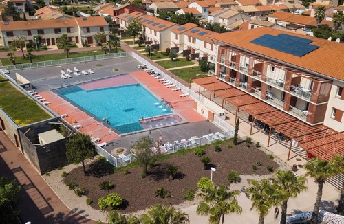 Argeles-sur-Mer Ski Chalet | Les Demeures de la Massane M36C
