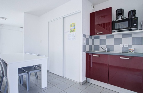 Argeles-sur-Mer Ski Chalet | Les Demeures de la Massane M26C