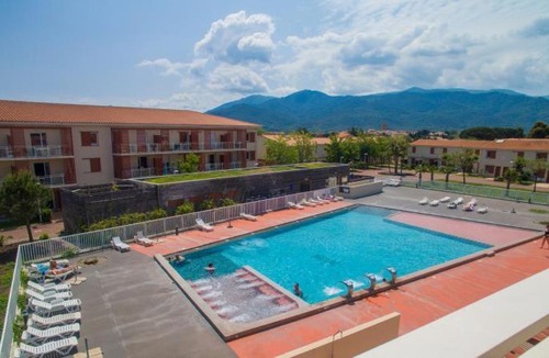 Argeles-sur-Mer Apartment | Les Demeures de la Massane