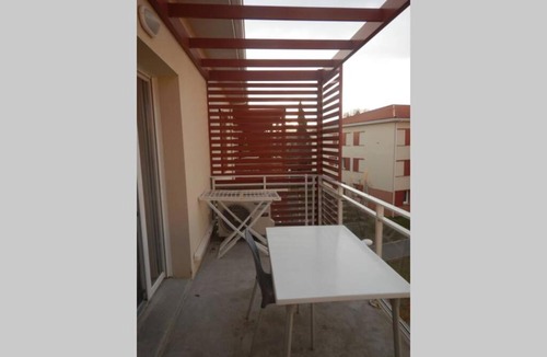 Argeles-sur-Mer Apartment | Les Demeures de la Massane