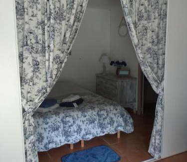 Allas-Bocage Bed & Breakfast | Les Demeures de la Laigne