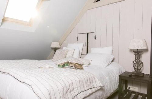 Pace Bed & Breakfast | Les Demeures de Marie