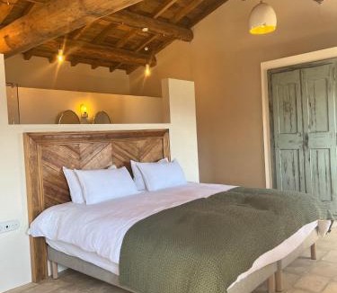 Piana Villa | Les Demeures de Piana