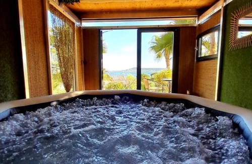 Bouzigues House | les Demeures de Thau