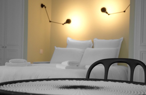 Azay-le-Brule Hotel | Les Demeures de Valette
