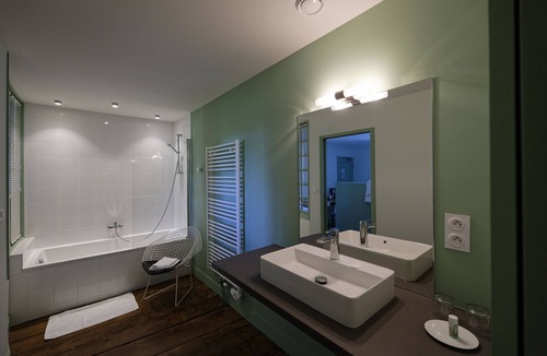 Azay-le-Brule Hotel | Les Demeures de Valette