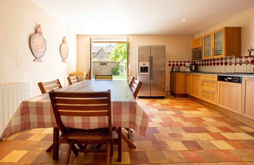 Illiat House | Les Demeures de Veyle