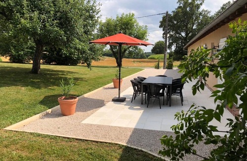 Illiat House | Les Demeures de Veyle