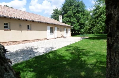 Illiat House | Les Demeures de Veyle