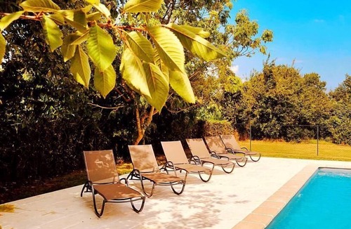 Illiat House | Les Demeures de Veyle